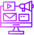 Digital Marketing Icon