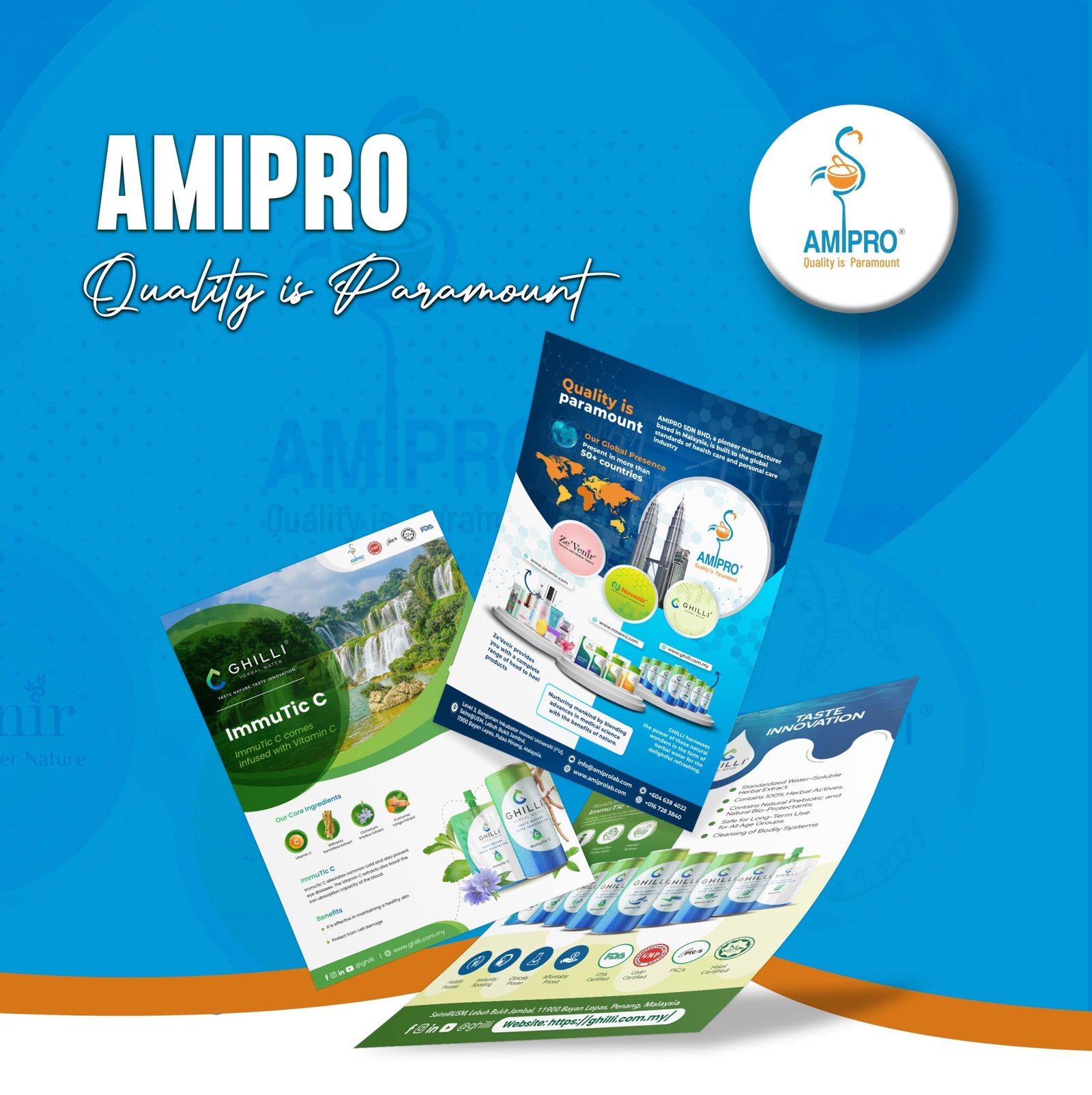 Amipro