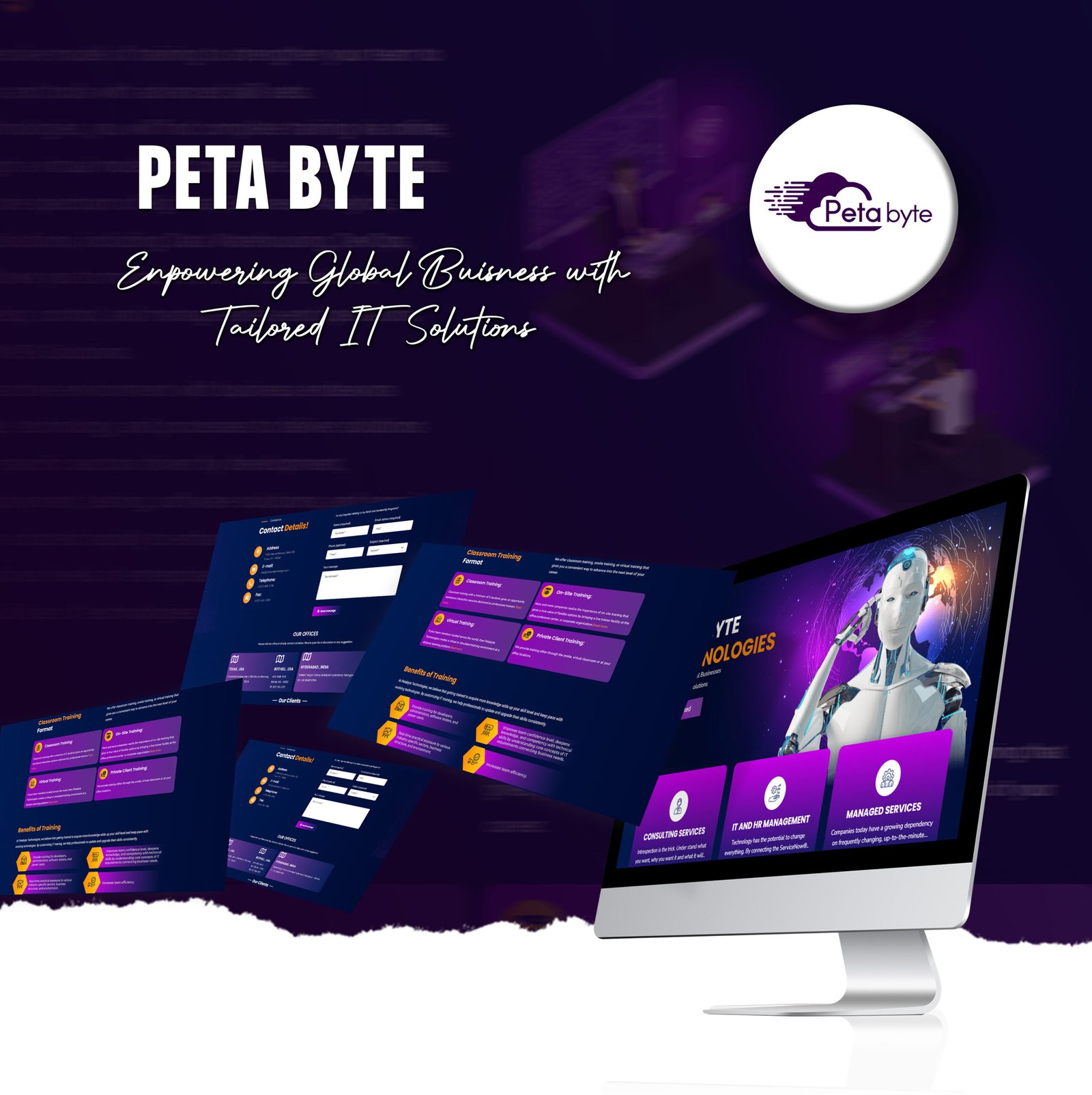 Peta Byte